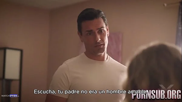 mi hijastras me deja tocarla. sub español. ver completo en: pornsuborg videos