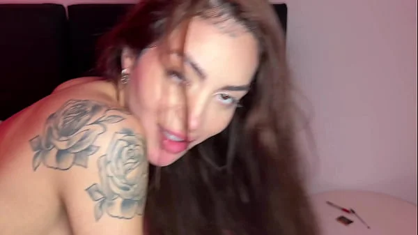 Maximo Garcia Fucks Brazilian Pornstar Mari Avila videos