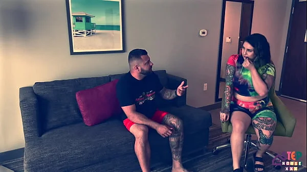 Amateur Missionary Fucking Step Sister videos