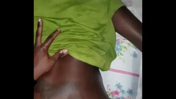 Ebony babe fucked doggy style videos