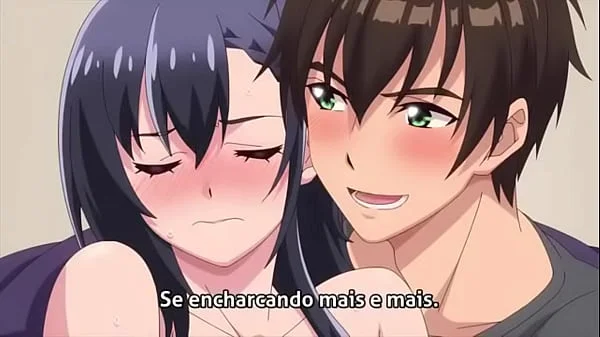 Pode SER ANIME MAS NAO DEIXA DE DAR MUITO TESAO videos