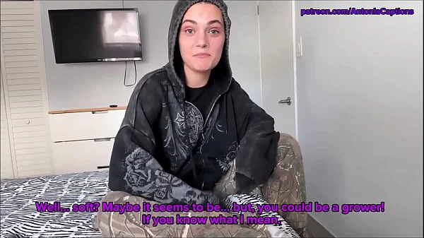 Sissy Caption Story - Embracing my new identity videos
