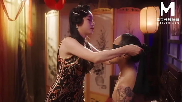 ModelMedia Asia - POV Personal Service for Chinese Girls and ASMR intracranial orgasm videos