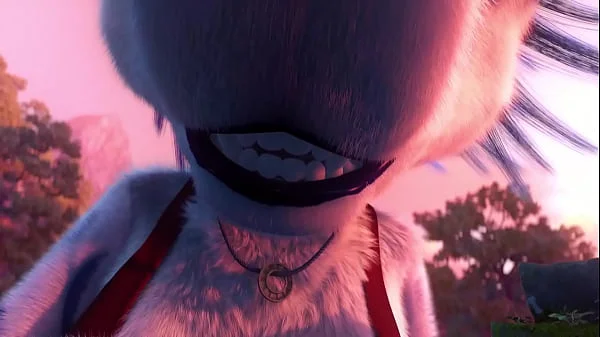 Encounter 2 (Vore animation) Bonus Angles videos