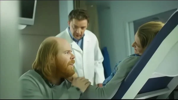 Docter and Wife sneaks videos