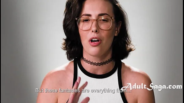 Casey Calvert Solo Masturbation Insights videos