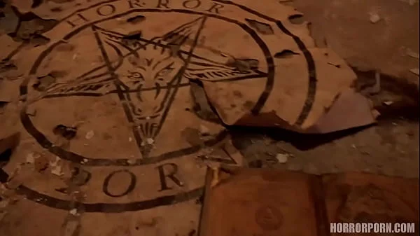 HORRORPORN - The demon of the mind videos