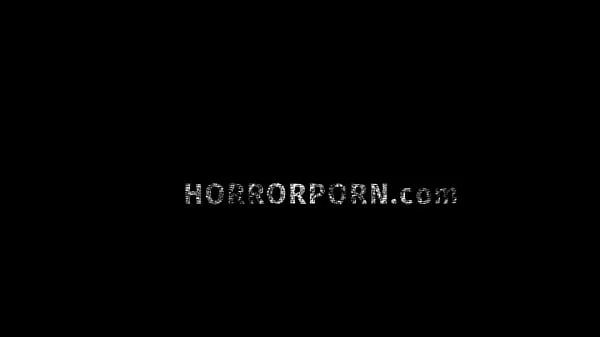 HORRORPORN - The fear comes after dark videos