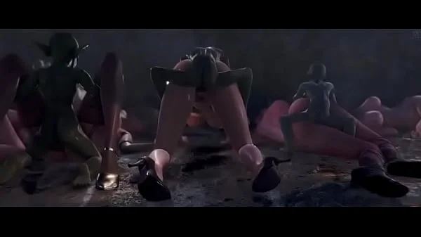 Goblin Breeding Farm videos