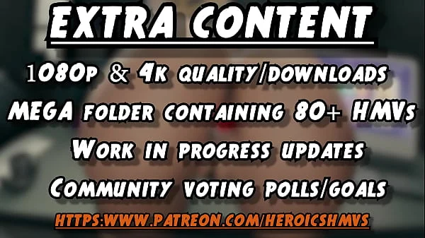 U GOT THAT V2 HMV [Heroic] videos