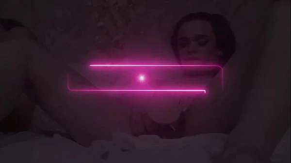 Turkish teen Emine fucks with Greek Transgender Natali videos