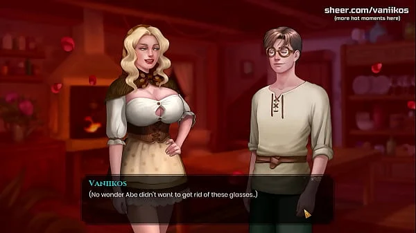 Handsome Boy, Give Old Granny A Kiss And Fuck Her Hard | What a Legend! | Part #9 videos