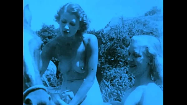 Vintage Taboo, Pussy & Pooch videos