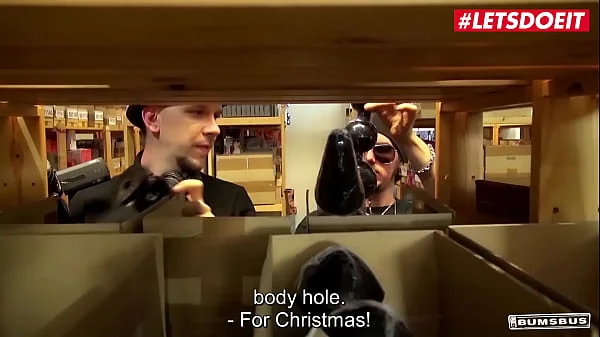 Skilled Bitch Lilli Vanilli Sucks The Soul Out Of This Stud Then Rides Him Good - LETSDOEIT videos