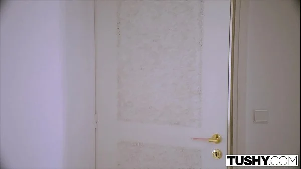 TUSHY Little Caprice and Her Best Friend Gape Like Crazy videos