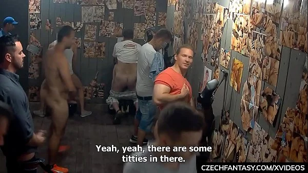 MILF Czech Girls Tied Up and Fucked videos