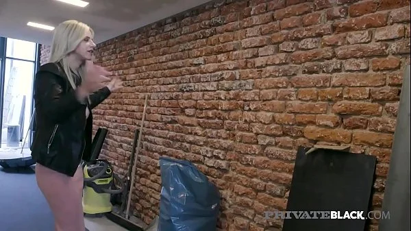 Wild Slut Nathaly Cherie Takes on Four Black Studs! videos