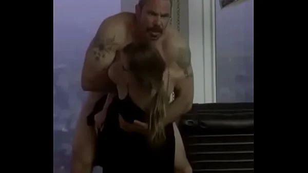 Fucked hard from behind. Who is she???? videos