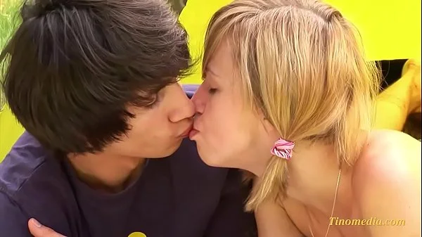 young girl and young boy just turned 18 videos