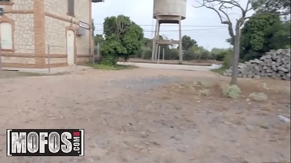 Publick Pickups - (Luna Corazon) - Weekend Fuckaway - MOFOS videos