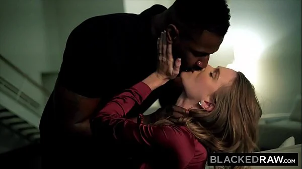 BLACKEDRAW Insatiable Wife Calls For BBC As Soon As Husband Is Gone videos