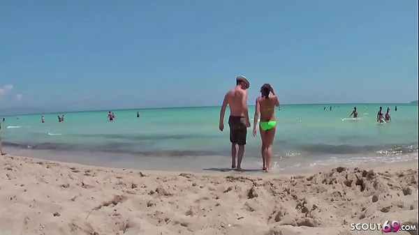 german teen 18 jahre altes teeny aus deutschland auf mallorca im urlaub am ballerman 6 gefickt videos