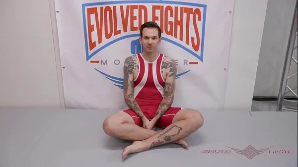 Petite Nikki Delano believes she can hold her own against Will Havoc in a mixed gender wrestling match videos