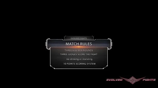 Rocky Emerson gets into a Ruckus and end up being fucked in this winner-fucks-loser competitive wrestling match videos