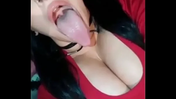 Long Tongue and Throat Show videos