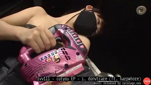 Two Japanese Femdom Using Wanking Gun Music By ivvill videos