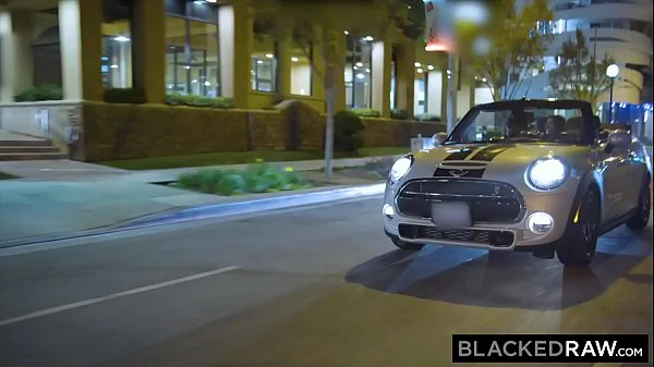 BLACKEDRAW Riley Reid Fucks BBC With Her Best Friend videos