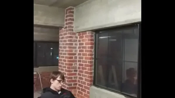 Blonde Lost Bet and Sucks Off Young Dude videos