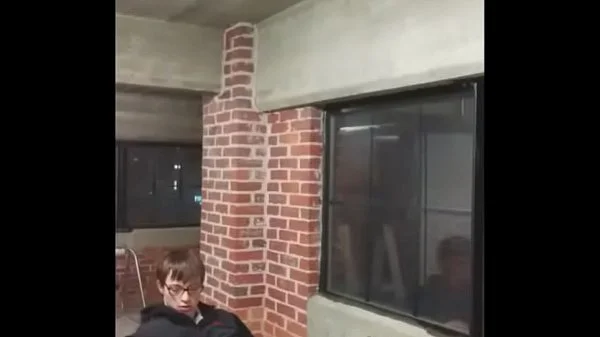 Blonde Lost Bet and Sucks Off Young Dude videos