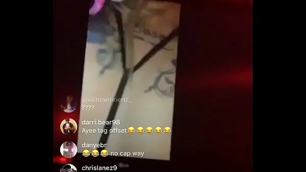Celina Powell leak videos