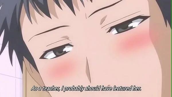 Blonde Anime Teen Fucked So Hard in Her Bed videos