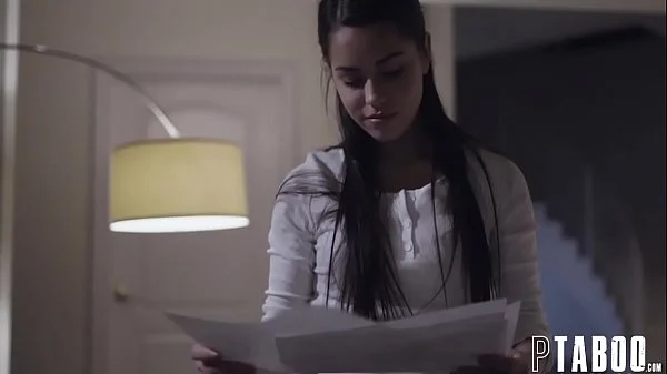 Alina Lopez In Impregnating The Sitter videos