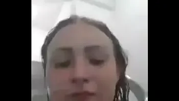 Lesbian spa action videos