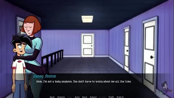 Danny Phantom Amity Park Part 1 videos