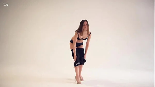 Milana - Casting videos