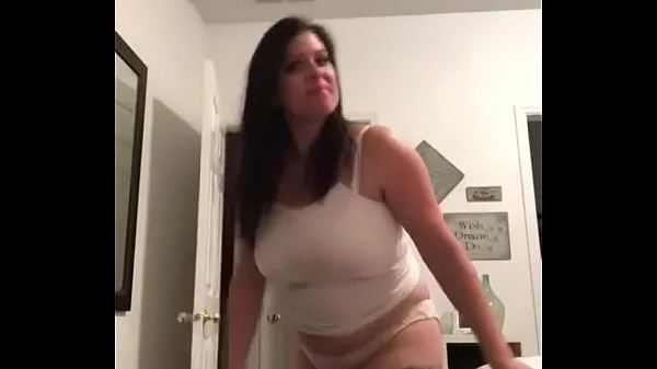 stripping at home videos