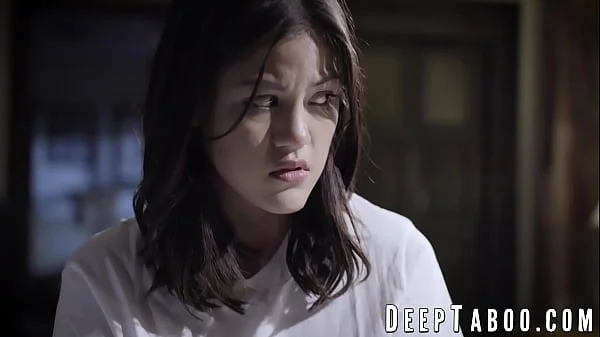 Asian teenie stepdaughter taboo fucked by a mature geezer videos