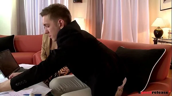 Loads of cum on Ava Dalush's delicious teen pussy leads to multiple orgasms videos