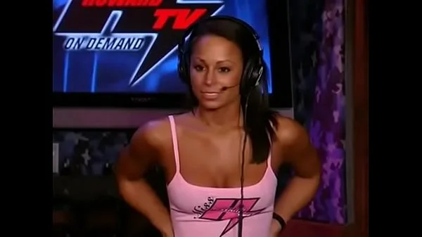 Brianna Frost Howard Stern videos