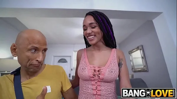 Julie Kay In I Want Black Pussy videos