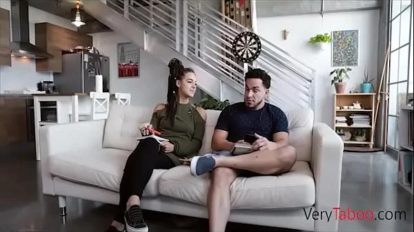 Why can't my GF be like my stepSIS! videos