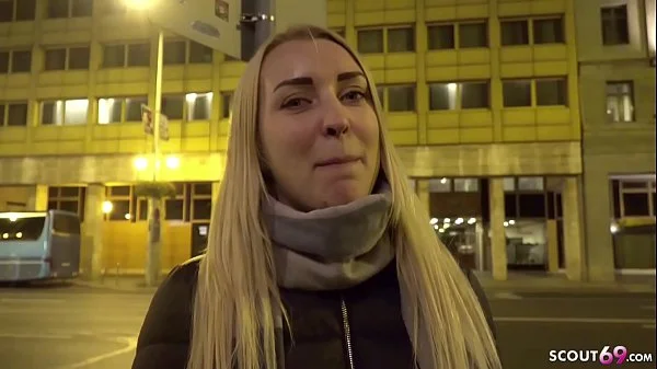 german scout 18 jahre junge amaris bei casting ao gefickt videos