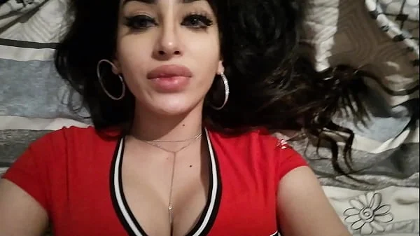 Neyla Kim beurette Bull 66 Body Egyptian Red Sexe gros seins aime baiser videos