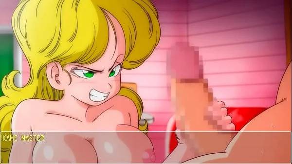 Kame Paradise Sex Scenes (Dragon Ball Parody) videos