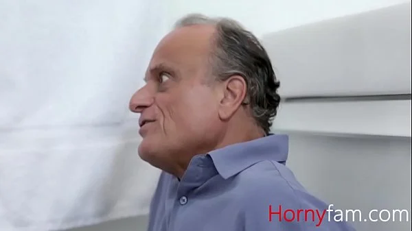 Stepmom Locks Stepdad Up In A Room & Fucks Stepson videos