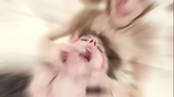 Take No Prisoners Kyaa Chimera meets Sara Bell with 3 BBC, Gapes, DAP, ATOGM, Messy cumshot GIO917 videos